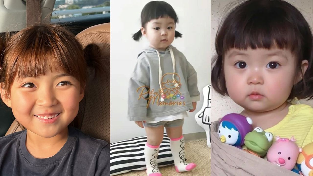 റോഹീയുടെ സ്റ്റിക്കറോ മീമോ കണ്ട് ചിരിക്കാത്തവരായും ആരുമില്ല. റോഹീ മാത്രമല്ല, റോഹീയുടെ സഹോദരി റോമിയും ഒരു കൊച്ചു താരമാണ്. റോമിയെ വെച്ചും ഒട്ടനവധി മീമുകള്‍ പുറത്തിറങ്ങുന്നുണ്ട്. എന്തായാലും റോഹീ എത്ര വളര്‍ന്ന് കഴിഞ്ഞാലും അവളുടെ ചിത്രങ്ങളും വീഡിയോകളും ഉപയോഗിച്ചുള്ള സ്റ്റിക്കര്‍, മീം എന്നിവ ഉണ്ടാക്കുന്നതിന് യാതൊരുവിധത്തിലുള്ള കുറവും സംഭവിക്കില്ല. (Image Credits: Instagram)