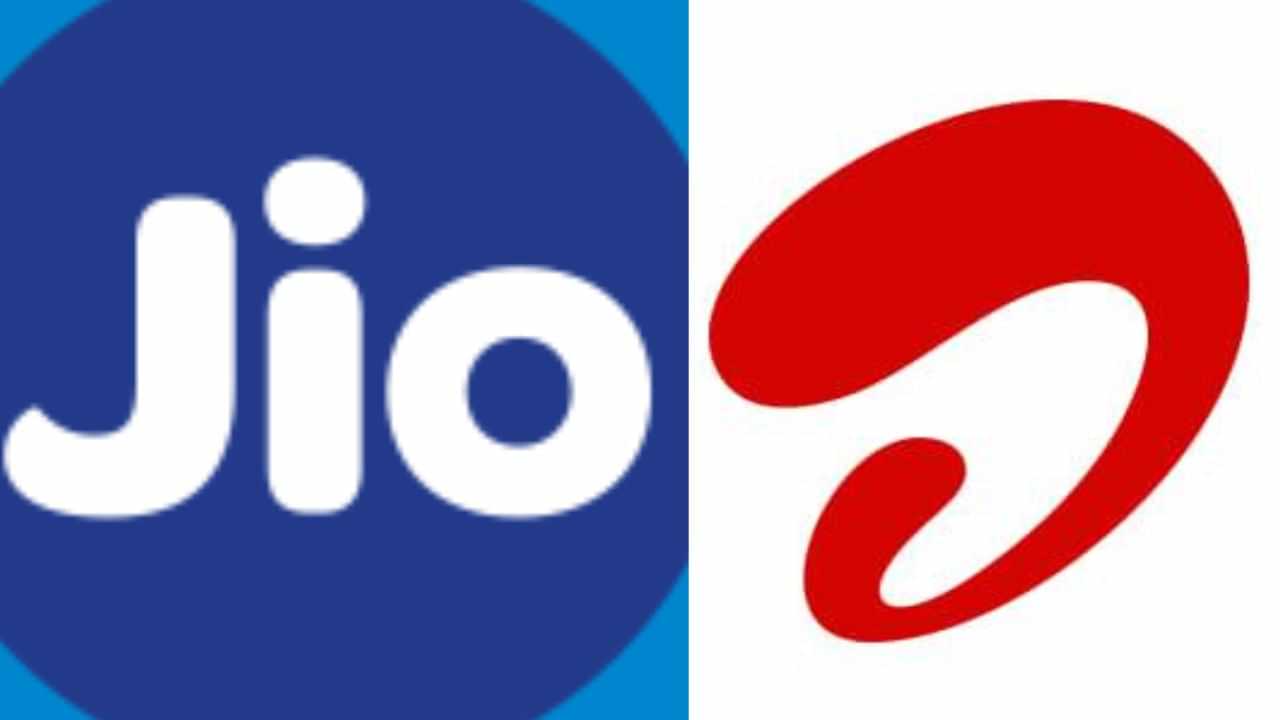 Jio, Airtel Voice SMS Plan : അങ്ങനെ വഴിക്ക് വാ! ഡാറ്റ ഇല്ല, കോളിങ്ങും എസ്എംഎസും മാത്രം; പുതിയ പ്ലാനുമായി എയർടെലും ജിയോയും