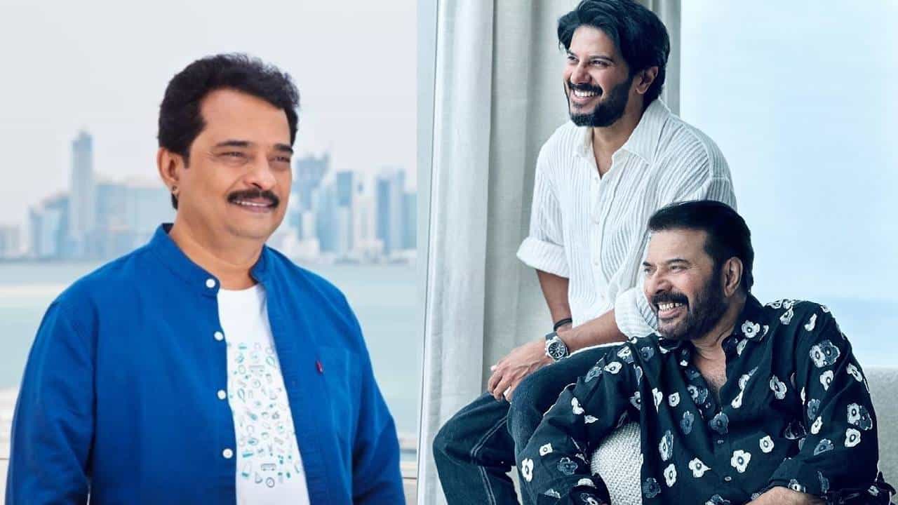 Johny Walker 2: ജോണി വാക്കർ 2 ഉടനെ ഉണ്ടാകുമോ? മമ്മൂക്കയോടും ദുൽഖറിനോടും കഥ പറഞ്ഞു; ജയരാജ് മനസ്സ് തുറക്കുന്നു Johny Walker 2: ജോണി വാക്കർ 2 ഉടനെ ഉണ്ടാകുമോ? മമ്മൂക്കയോടും ദുൽഖറിനോടും കഥ പറഞ്ഞു; ജയരാജ് മനസ്സ് തുറക്കുന്നു