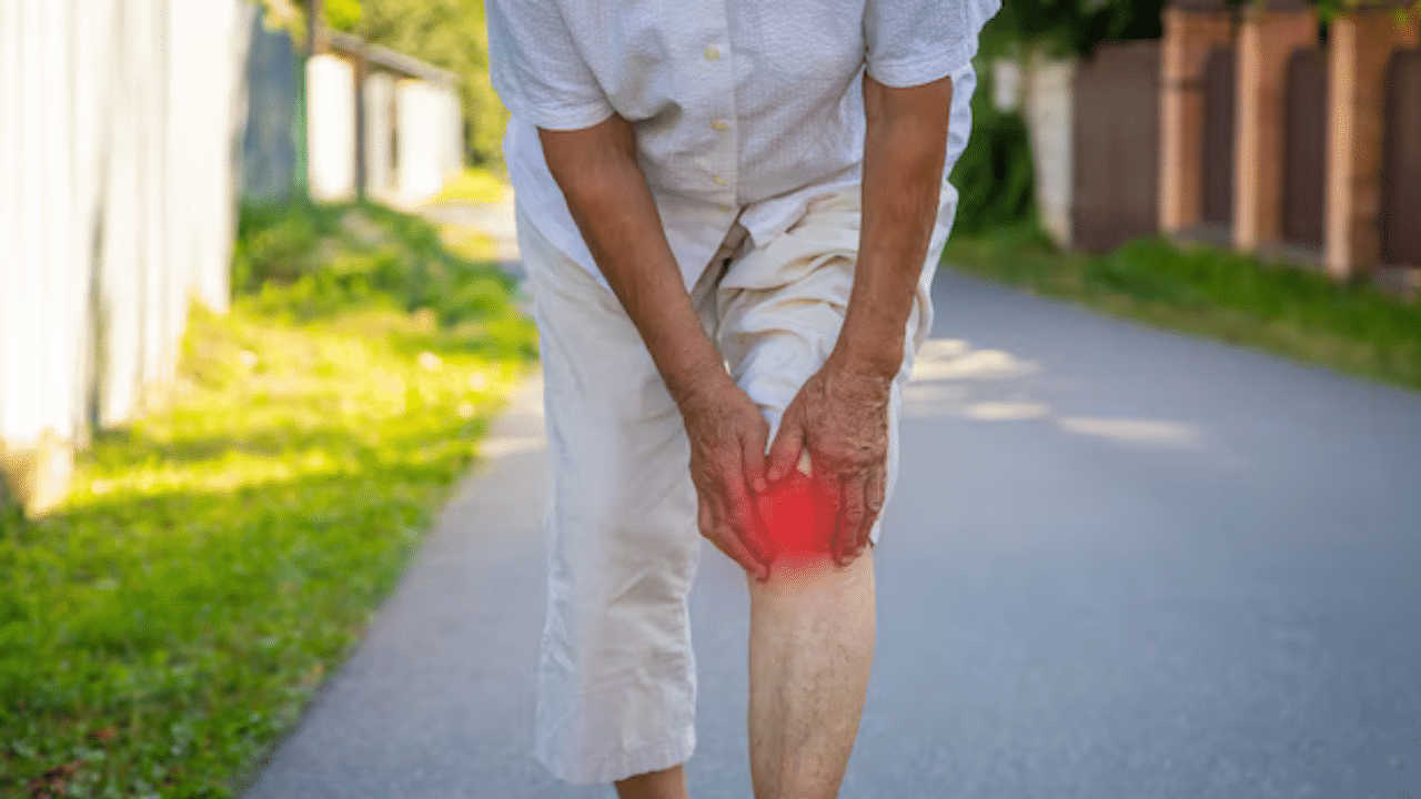 How To Overcome Joint Pain