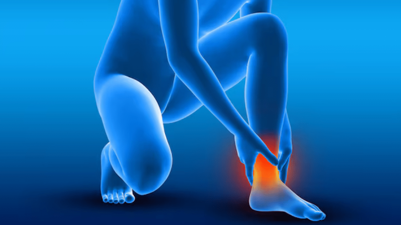 How To Overcome Joint Pain