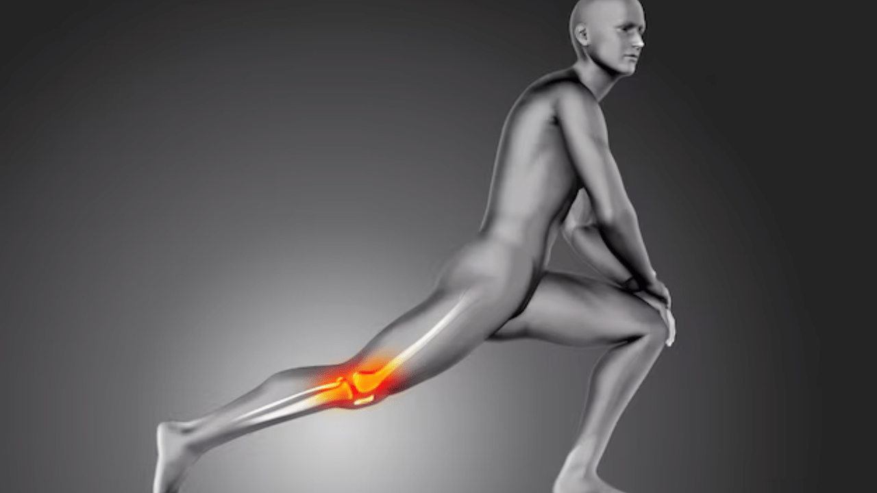 How To Overcome Joint Pain