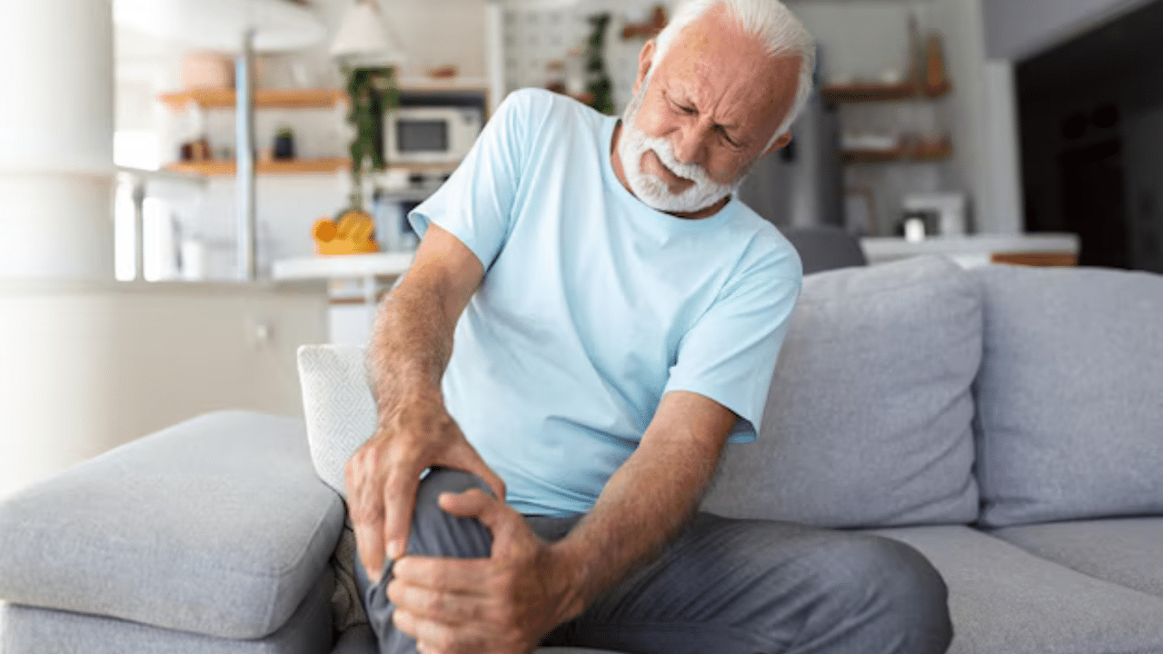 How To Overcome Joint Pain