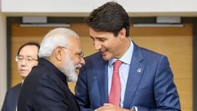 Justin Trudeau: ട്രൂഡോയുടെ പടിയിറക്കം ഇന്ത്യന്‍ വിദ്യാര്‍ഥികള്‍ക്ക് ഗുണം ചെയ്യുമോ? കാനഡയുടെ കൈപിടിച്ച് ട്രംപ്‌