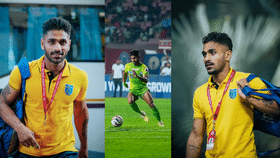 Kerala Blasters: ബ്ലാസ്റ്റേഴ്സിൽ ആടി സെയിൽ! കെ പി രാഹുൽ ടീം വിടുമെന്ന് റിപ്പോർട്ട്, താരത്തിനായി വലവിരിച്ച് ഒഡീഷ എഫ്സി