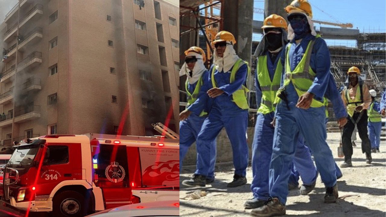 Kuwait Housing Regulations: ഒരു മുറിയിൽ 4 പേർ, താമസമില്ലെങ്കിൽ പണം; പാർപ്പിട നിയമങ്ങൾ പരിഷ്കരിച്ച് കുവൈത്ത്, കാരണം തീപിടത്തമോ?