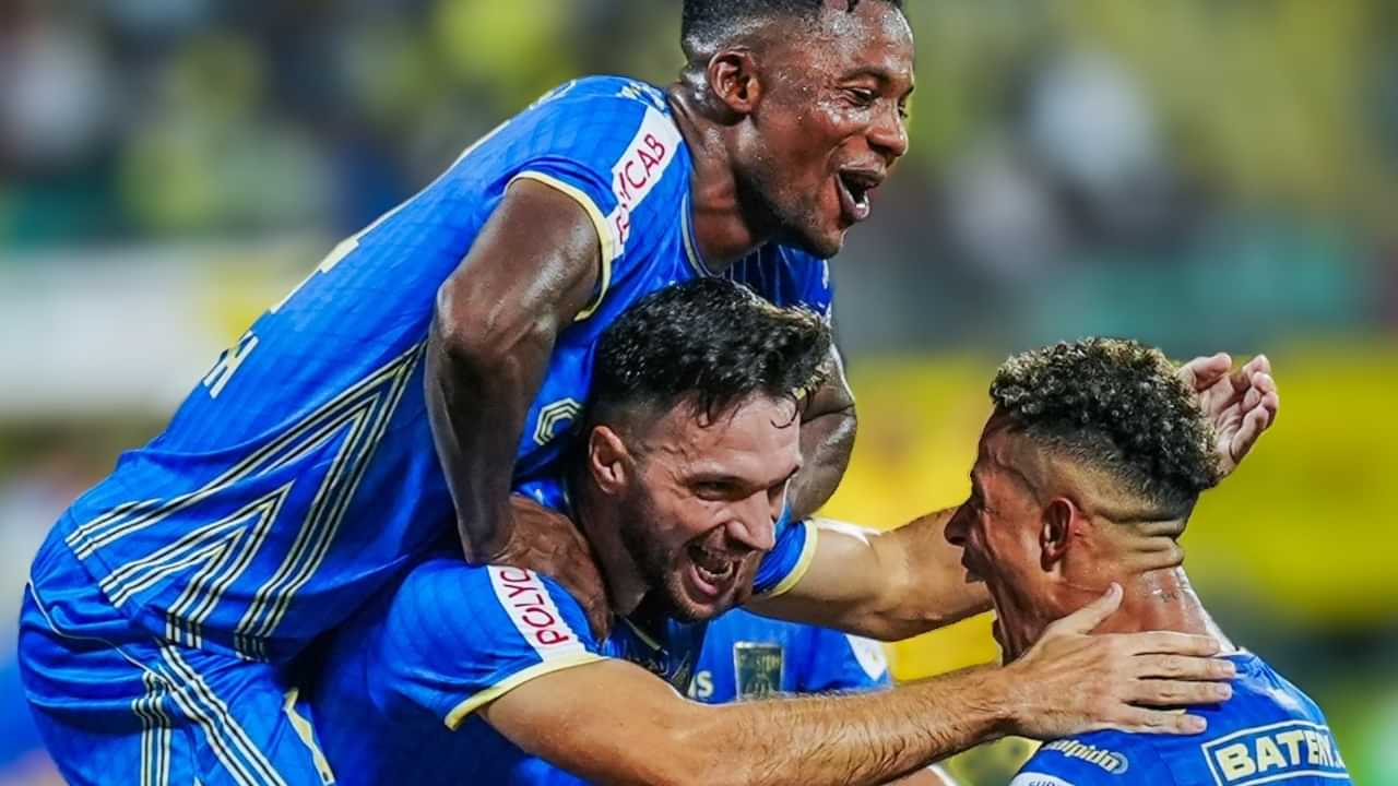 ISL - Kerala Blasters: ബ്ലാസ്റ്റേഴ്സിന് ഇന്ന് ഈസ്റ്റ് ബംഗാൾ കടമ്പ; എങ്ങനെ, എവിടെ മത്സരം കാണാം?