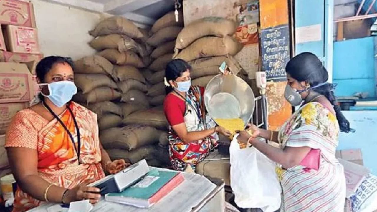 Ration Shop Strike: ആശ്വാസം, ഒടുവിൽ റേഷൻ സമരം പിൻവലിച്ചു