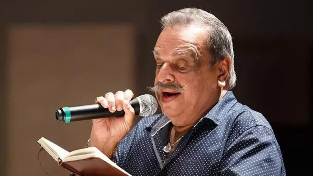 P Jayachandran Profile : മഞ്ഞലയിൽ മുങ്ങിത്തോർത്തിക്കയറിവന്ന അനശ്വര ഗായകൻ; പി ജയചന്ദ്രൻ ബാക്കിയാക്കുന്ന ഓർമ്മകളുടെ വളപ്പൊട്ട് P Jayachandran Profile : മഞ്ഞലയിൽ മുങ്ങിത്തോർത്തിക്കയറിവന്ന അനശ്വര ഗായകൻ; പി ജയചന്ദ്രൻ ബാക്കിയാക്കുന്ന ഓർമ്മകളുടെ വളപ്പൊട്ട്