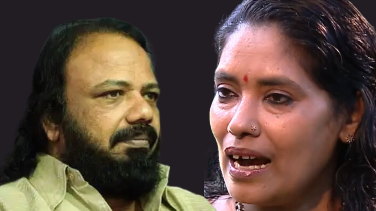 Lohithadas: എട്ട് വർഷമായിട്ടും തീരാത്ത മദ്യക്കുപ്പികളുണ്ട്, ലോഹിതദാസിനിഷ്ടം മറ്റൊന്ന് Lohithadas: എട്ട് വർഷമായിട്ടും തീരാത്ത മദ്യക്കുപ്പികളുണ്ട്, ലോഹിതദാസിനിഷ്ടം മറ്റൊന്ന്