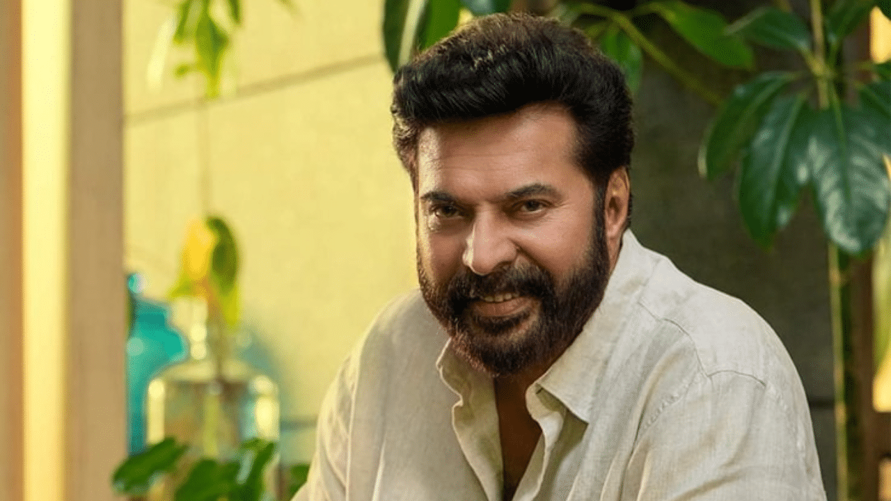 Mammootty: മമ്മൂട്ടിക്ക് തന്നെ സ്വയം ലജ്ജ തോന്നിച്ച സിനിമ; അവസരം ലഭിച്ചാൽ ഒന്നുകൂടി അഭിനയിക്കുമെന്ന് നടൻ Mammootty: മമ്മൂട്ടിക്ക് തന്നെ സ്വയം ലജ്ജ തോന്നിച്ച സിനിമ; അവസരം ലഭിച്ചാൽ ഒന്നുകൂടി അഭിനയിക്കുമെന്ന് നടൻ