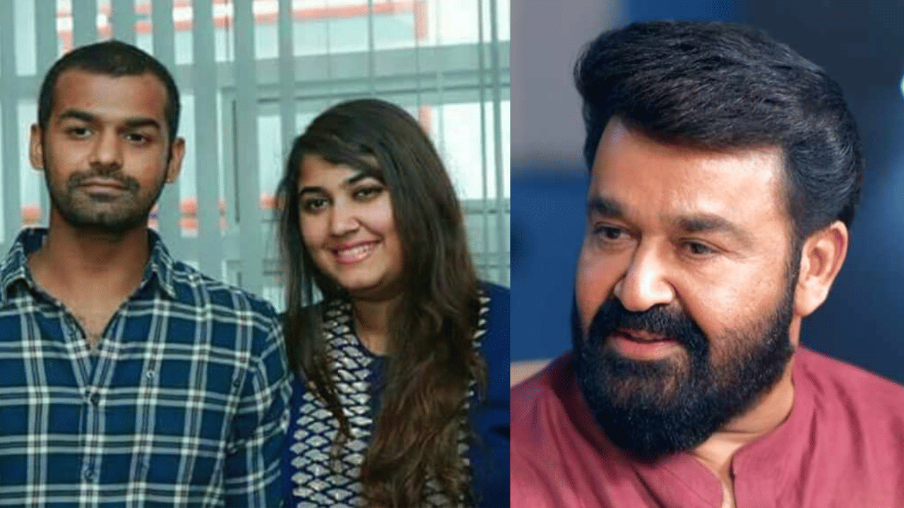 Mohanlal: സിനിമയെക്കാളും മകൾക്ക് താല്പര്യം കായികരംഗത്തോട്; ഇപ്പോൾ തായ്ലൻഡിൽ മാർഷ്യൽ ആർട്ട്സ് പഠിക്കുന്നു; മോഹൻലാൽ Mohanlal: സിനിമയെക്കാളും മകൾക്ക് താല്പര്യം കായികരംഗത്തോട്; ഇപ്പോൾ തായ്ലൻഡിൽ മാർഷ്യൽ ആർട്ട്സ് പഠിക്കുന്നു; മോഹൻലാൽ