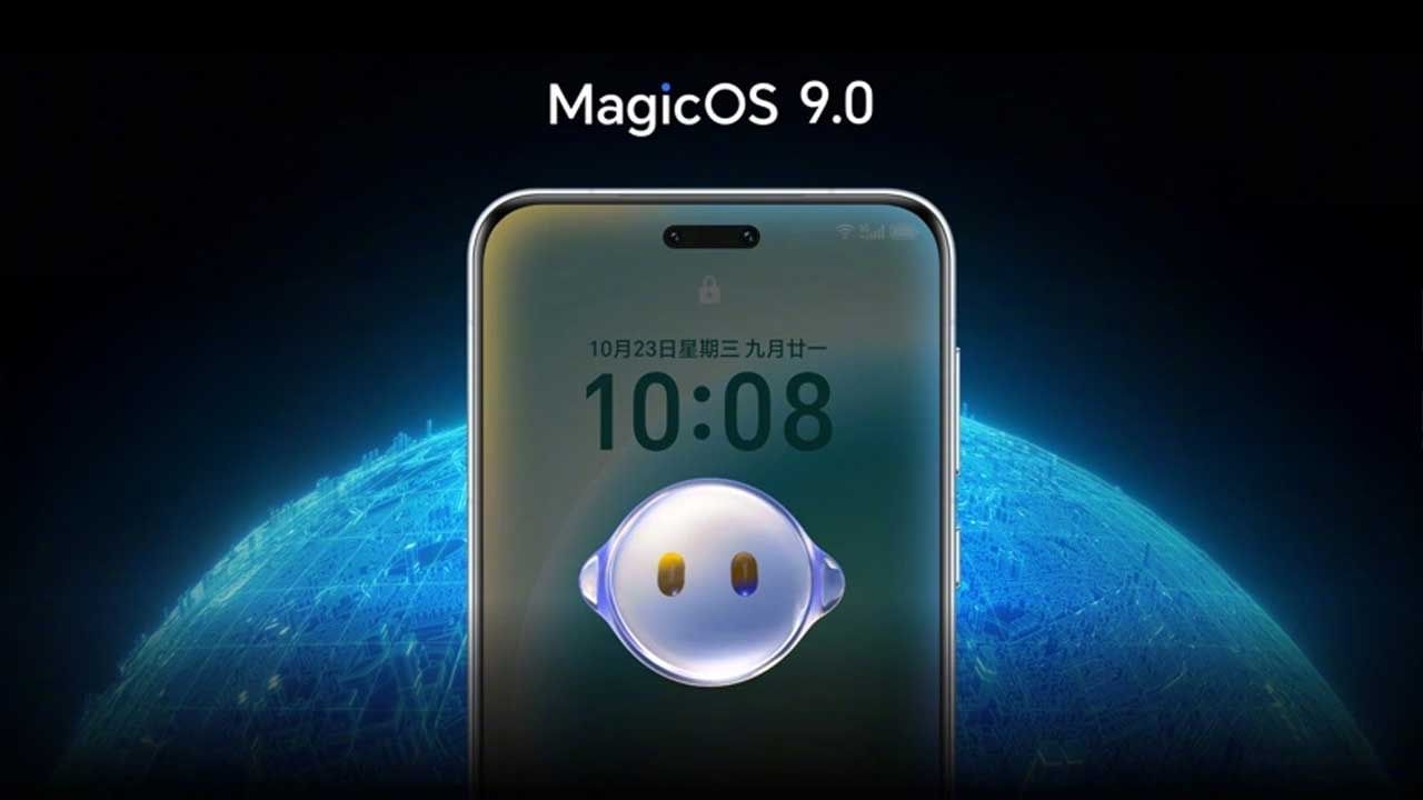 Magicos 9 New Update With Ai Features