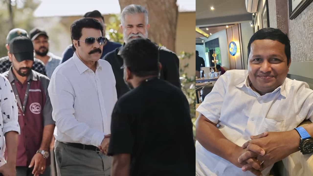 Mahesh Narayanan - Mammootty: മഹേഷ് നാരായണൻ മൾട്ടി സ്റ്റാറർ ചിത്രത്തിൻ്റെ ബജറ്റ് നൂറ് കോടി; തകർപ്പൻ സിനിമയെന്ന് നിർമ്മാതാവ് ജോബി ജോർജ്