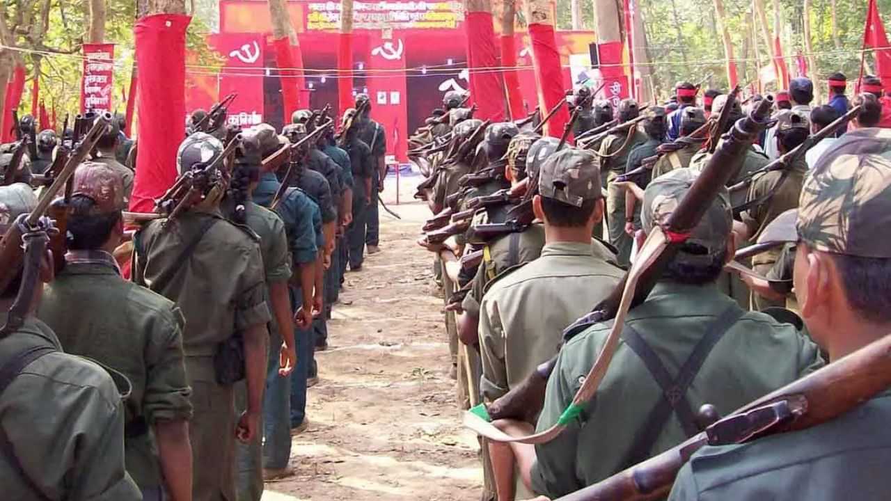 Maoists in Karnataka: കീഴടങ്ങിയ മാവോയിസ്റ്റുകള്‍ക്ക് ധനസഹായം; ഏഴരലക്ഷം നല്‍കും