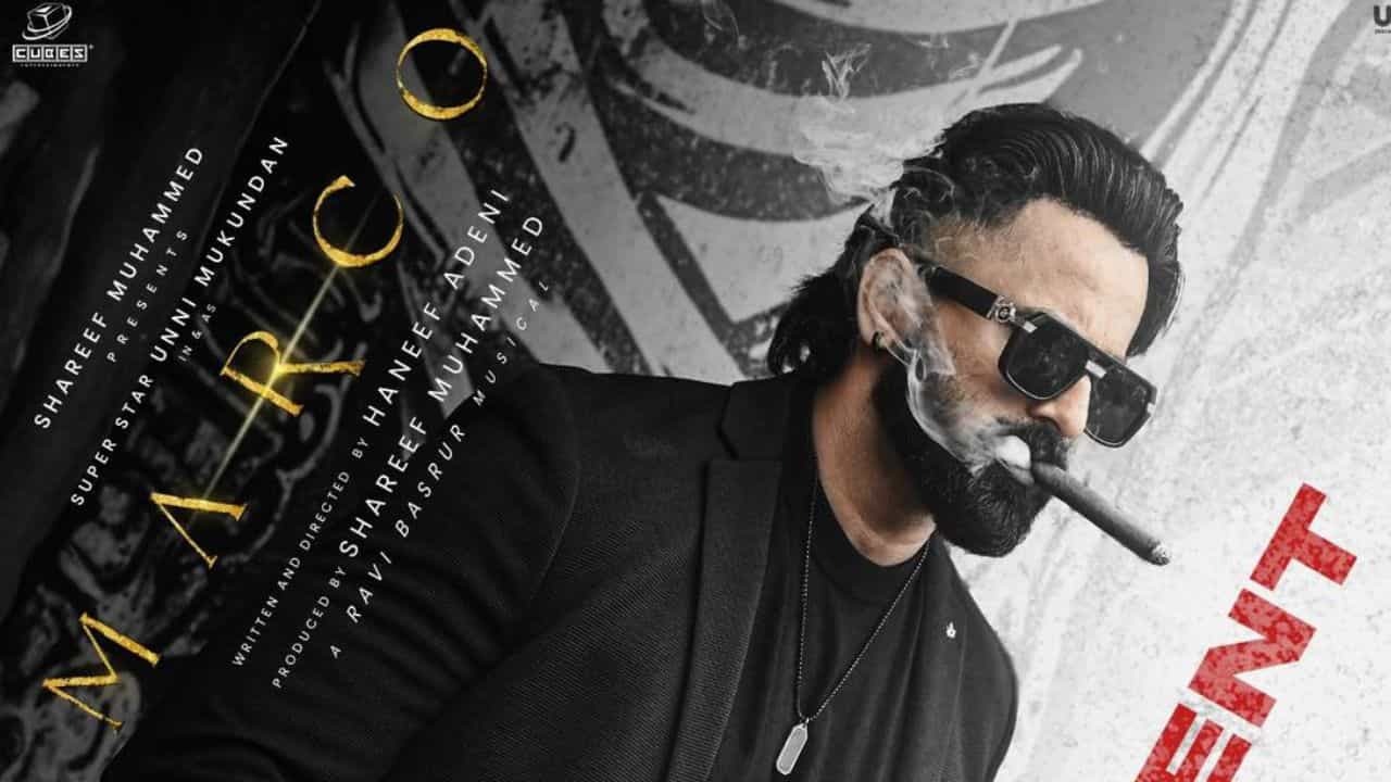 Marco OTT : ഇനി അഭ്യൂഹങ്ങൾ ഒന്നും വേണ്ട; മാർക്കോ ഒടിടി റിലീസ് പ്രഖ്യാപിച്ച് സോണി ലിവ്