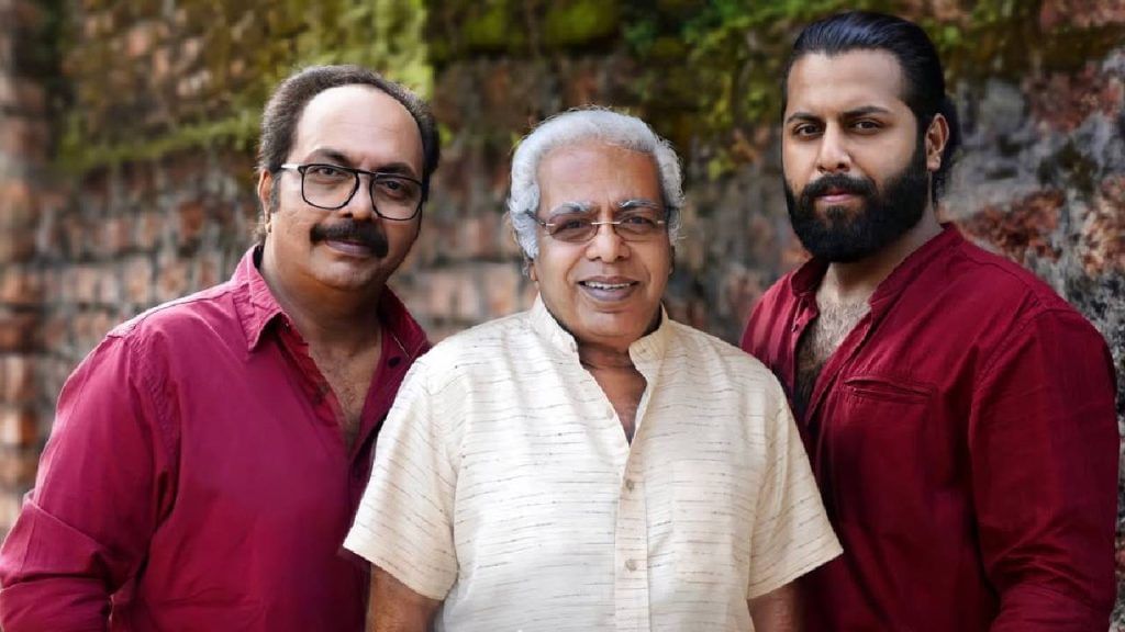 'marco' S. Thilakan