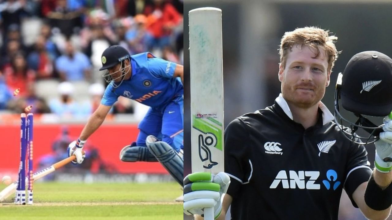 Martin Guptill Announces Retirement