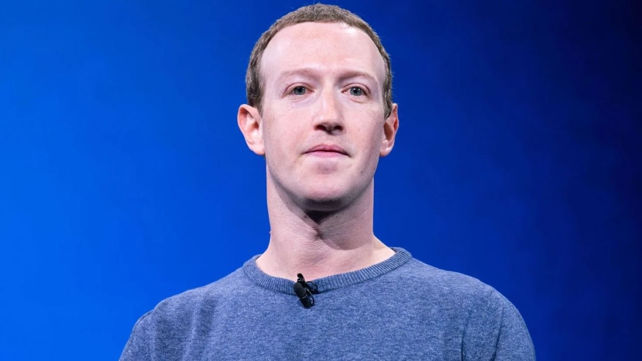 Meta Apologizes For Mark Zuckerberg