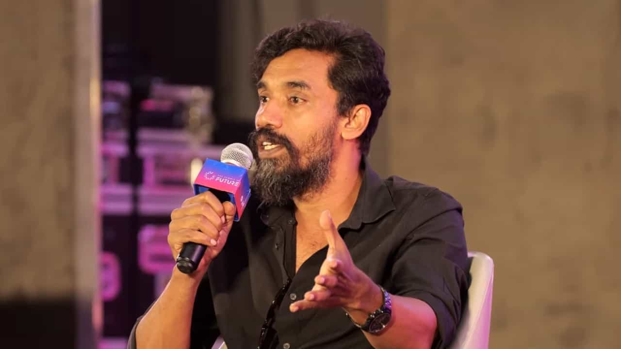 Midhun Manuel Thomas: എനിക്ക് ആദ്യം ലഭിച്ച അഡ്വാൻസ് 5000 രൂപ; ആട് 3 ഒരു വമ്പൻ സിനിമ: തുറന്നുപറഞ്ഞ് മിഥുൻ മാനുവൽ തോമസ്