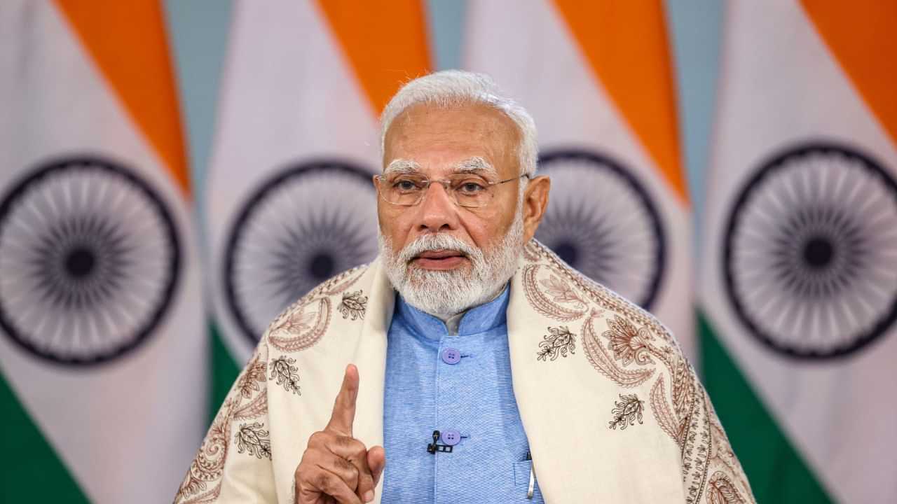 Narendra Modi: ഞാന്‍ മനുഷ്യനാണ് ദൈവമല്ല, തെറ്റുകള്‍ സംഭവിക്കാം: പോഡ്കാസ്റ്റില്‍ മോദി