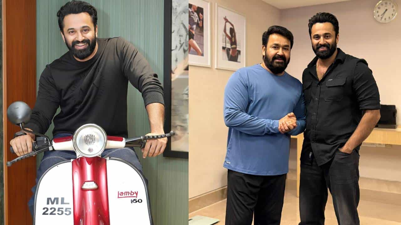 Unni Mukundan : ഒടുവിൽ ആ വലിയ സർപ്രൈസ് ഇതാ! ഇനി ഉണ്ണി മുകുന്ദനൊപ്പം മോഹൻലാലും ആശീ‌ർവാദ് സിനിമാസും
