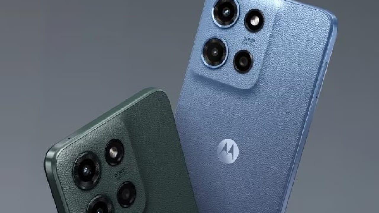 മോട്ടോ ജി 5ജിയുടെ വില ഇന്ത്യൻ കറൻസിയിൽ 17,300 രൂപ മുതലാണ് ആരംഭിക്കുക. ജനുവരി 30 മുതൽ ആമസോണിൽ നിന്നും ബെസ്റ്റ് ബയിൽ നിന്നും മോട്ടറോള വെബ്സൈറ്റിൽ നിന്നും ഫോൺ വാങ്ങാം. മോട്ടോ ജി പവർ 5ജി ആവട്ടെ 25,900 രൂപ നൽകിയാൽ വാങ്ങാം. ഫെബ്രുവരി ആറ് മുതലാണ് ഈ ഫോണിൻ്റെ സെയിൽ ആരംഭിക്കുക. (Image Courtesy - Social Media)