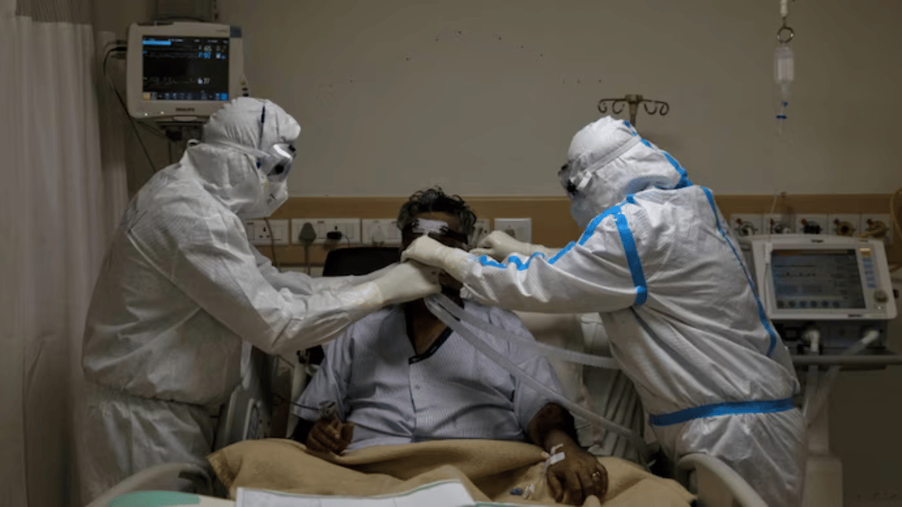 Mysterious Disease: അജ്ഞാത രോഗം; ജമ്മു കശ്മീരിൽ മരണം 16 ആയി, വിദഗ്ധസംഘത്തെ നിയോഗിച്ച് സർക്കാർ Mysterious Disease: അജ്ഞാത രോഗം; ജമ്മു കശ്മീരിൽ മരണം 16 ആയി, വിദഗ്ധസംഘത്തെ നിയോഗിച്ച് സർക്കാർ