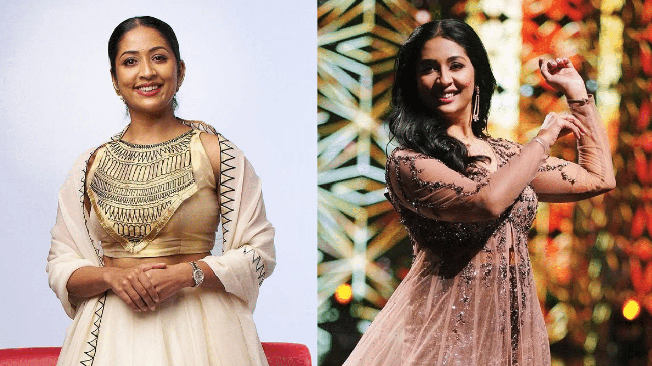 അതേസമയം, കഴിഞ്ഞ വർഷം മകൻ സായ് കൃഷ്ണയ്ക്കൊപ്പം ആയിരുന്നു നടിയുടെ യാത്ര. ബാലിയിലേക്കാണ് ഇരുവരും പോയത്. മിക്കവാറും
ആരെയെങ്കിലും കൂടെകൂട്ടിയാണ് നവ്യ യാത്ര പോകാറുള്ളത്. (Image Credits: Navya Nair Instagram)