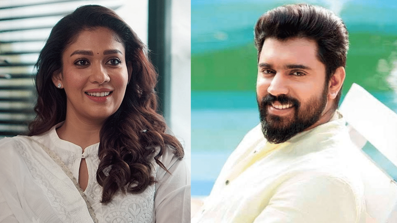 മാവെറിക് മൂവീസ് പ്രൈവറ്റ് ലിമിറ്റഡിന്റെ ബാനറിൽ വിനീത് ജയിൻ, പോളി ജൂനിയർ പിക്ചേഴ്സിന്റെ ബാനറിൽ നിവിൻ പോളി എന്നിവർ ചേർന്നാണ് ചിത്രത്തിന്റെ നിർമ്മാണം. ഈ വർഷം ചിത്രം പ്രേക്ഷകർക്ക് മുന്നിലെത്തും. (Image Credits: Facebook)
