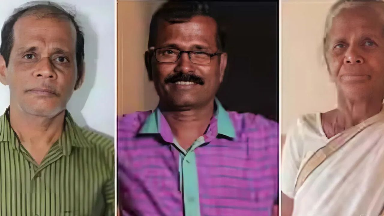 Nenmara Double Murder: നെന്മാറ ഇരട്ടക്കൊലപാതകം; പ്രതി ചെന്താമര പിടിയില്‍