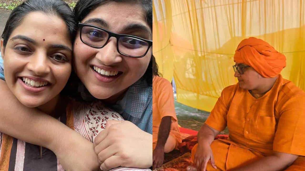 Nikhila Vimal Sister:ആ വീഴ്ച ഏറെ ബാധിച്ചത് അവളെയാണ്; അത് ഉൾക്കൊള്ളാൻ കുറേ സമയമെടുത്തു; നിഖില വിമൽ