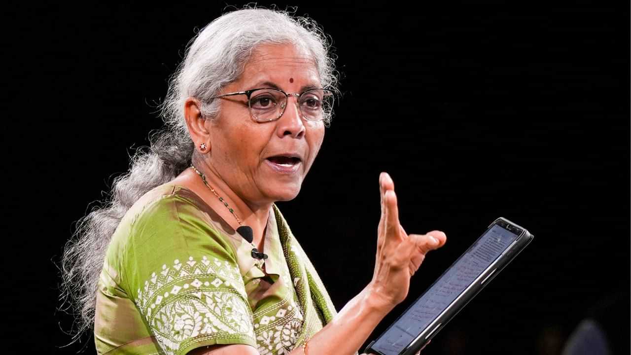 Budget 2025 Live Streaming : നിർമല സീതാരാമൻ്റെ എട്ടാം ബജറ്റ് അവതരണം; എപ്പോൾ, എവിടെ കാണാം? Budget 2025 Live Streaming : നിർമല സീതാരാമൻ്റെ എട്ടാം ബജറ്റ് അവതരണം; എപ്പോൾ, എവിടെ കാണാം?