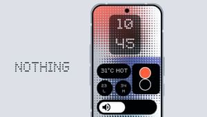 Nothing Phone 3: നത്തിങിൻ്റെ പുതിയ പ്രൊഡക്റ്റ് ലോഞ്ച് മാർച്ച് നാലിന്; നതിങ് ഫോൺ മൂന്ന് ആവാമെന്ന് അഭ്യൂഹം Nothing Phone 3: നത്തിങിൻ്റെ പുതിയ പ്രൊഡക്റ്റ് ലോഞ്ച് മാർച്ച് നാലിന്; നതിങ് ഫോൺ മൂന്ന് ആവാമെന്ന് അഭ്യൂഹം