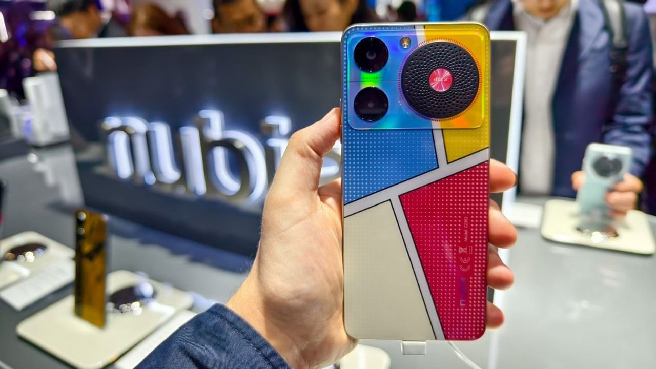 Nubia Music 2 Launches In The Malaysian Market