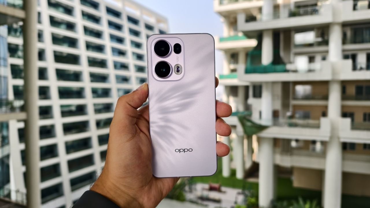 Oppo Reno 13 Series