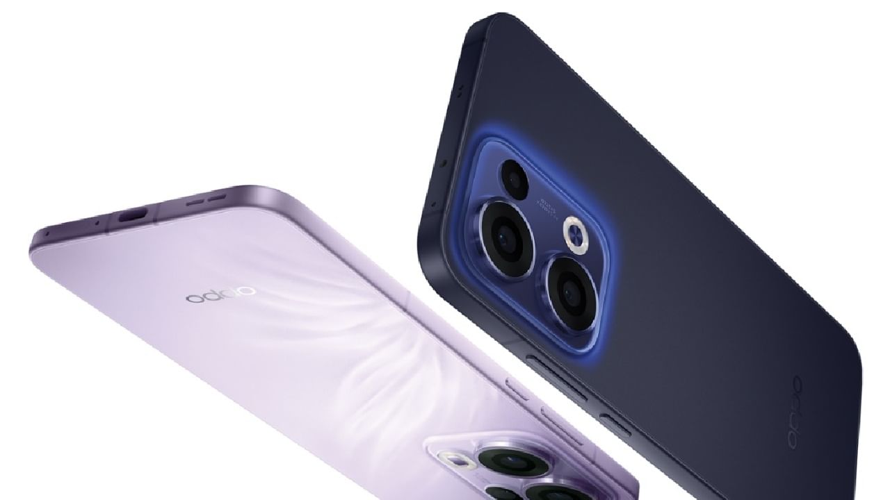 Oppo Reno 13