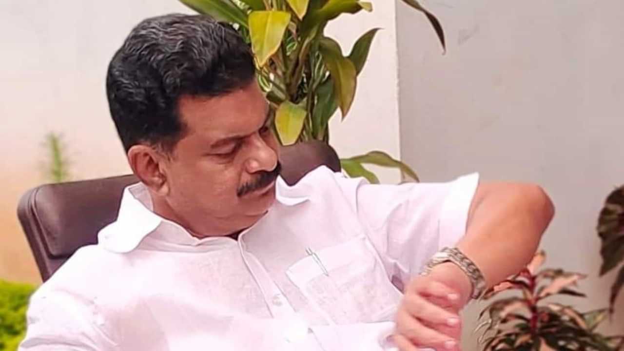 PV Anvar Arrest : അറസ്റ്റ് ചെയ്യാൻ വേണ്ടി വന്നതാണെന്ന് പറയുന്നു; ചുമത്തിയിരിക്കുന്ന കുറ്റം എന്തെന്നറിയില്ല; പ്രതികരിച്ച് പിവി അൻവർ