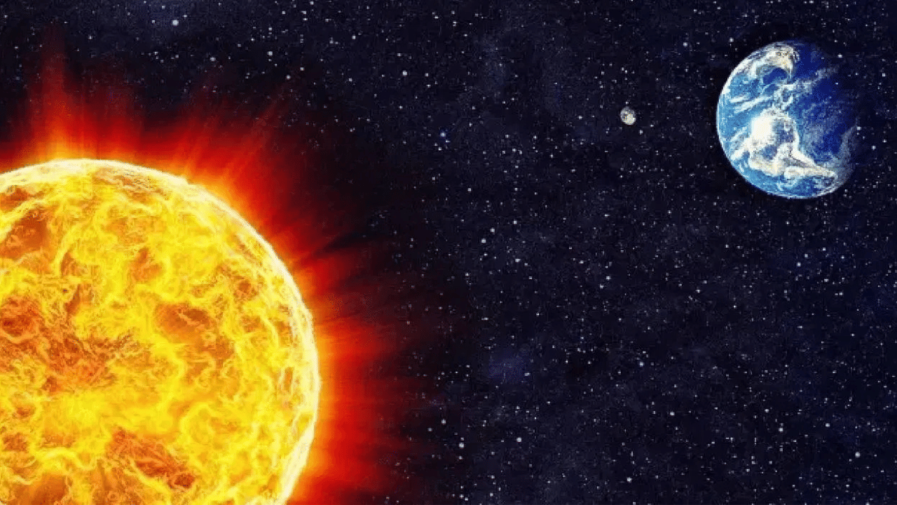Perihelion Day 2025: സൂപ്പർ സൺ; ഇന്ന്‌ കാണാം ഈ വർഷത്തെ ഏറ്റവും വലിയ സൂര്യനെ