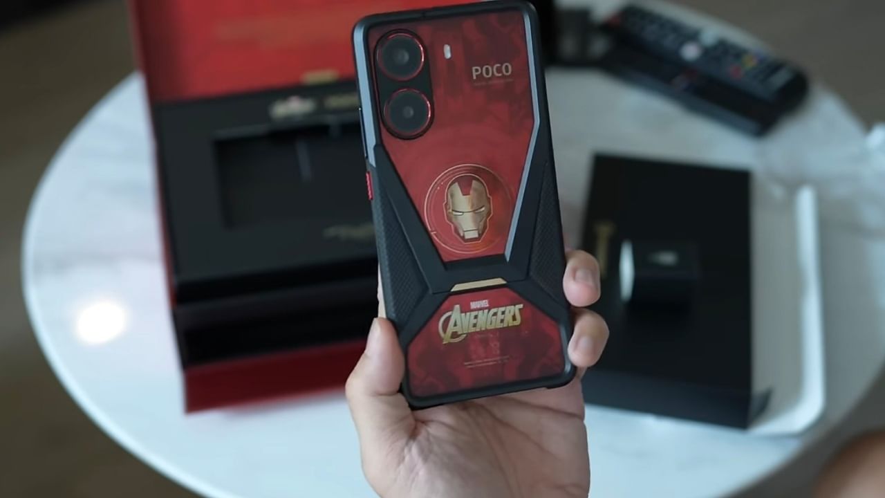 പോകോ എക്സ് 7ൻ്റെ വില ആരംഭിക്കുന്നത് 21,999 രൂപ മുതലാണ്. 8 ജിബി+128 ജിബി വേരിയൻ്റിനാണ് ഈ വില. 8 ജിബി+ 256 ജിബി വേരിയൻ്റിന് 23,999 രൂപ നൽകണം. പ്രോ മോഡലിലിൽ 8 ജിബി+ 256 വേരിയൻ്റിന് 26,999 രൂപയും 12 ജിബി+ 256 ജിബി വേരിയൻ്റിന് 28,999 രൂപയുമാണ് വില. (Image Courtesy - Social Media)