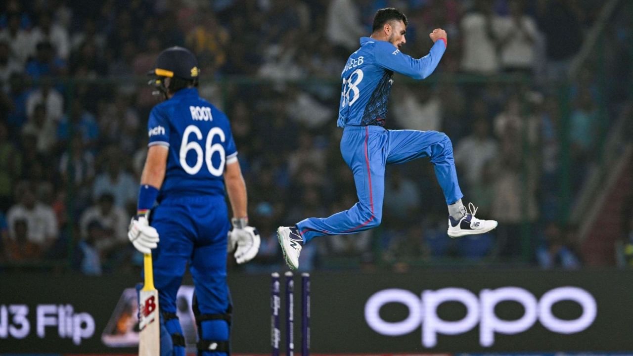 Politicians Asked Ecb To Boycott Champions Trophy Match Against Afghanistan