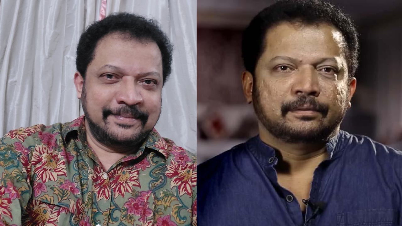 ഇപ്പോഴിതാ പോത്തന്‍ വാവ എന്ന ചിത്രത്തിലേക്ക് ഉഷ ഉതുപ്പിനെ കാസ്റ്റ് ചെയ്തതിനെ കുറിച്ച് സംസാരിക്കുകയാണ് ബെന്നി. വക്കീലമ്മയെ ആര് ചെയ്യുമെന്നതിനെ കുറിച്ച് ഒരുപാട് ആലോചനകള്‍ വന്നിരുന്നു. ഗോഡ്ഫാദറിലെ എന്‍ എം പിള്ളയെ പോലെ ഫ്രഷ് ആയിട്ടുള്ള ആരെയെങ്കിലും ഇന്‍ട്രഡ്യൂസ് ചെയ്യണമെന്ന് നടനും നിര്‍മാതാവുമായ ലാല്‍ പറഞ്ഞിരുന്നുവെന്നും ബെന്നി പറയുന്നു. (Image Credits: Social Media)