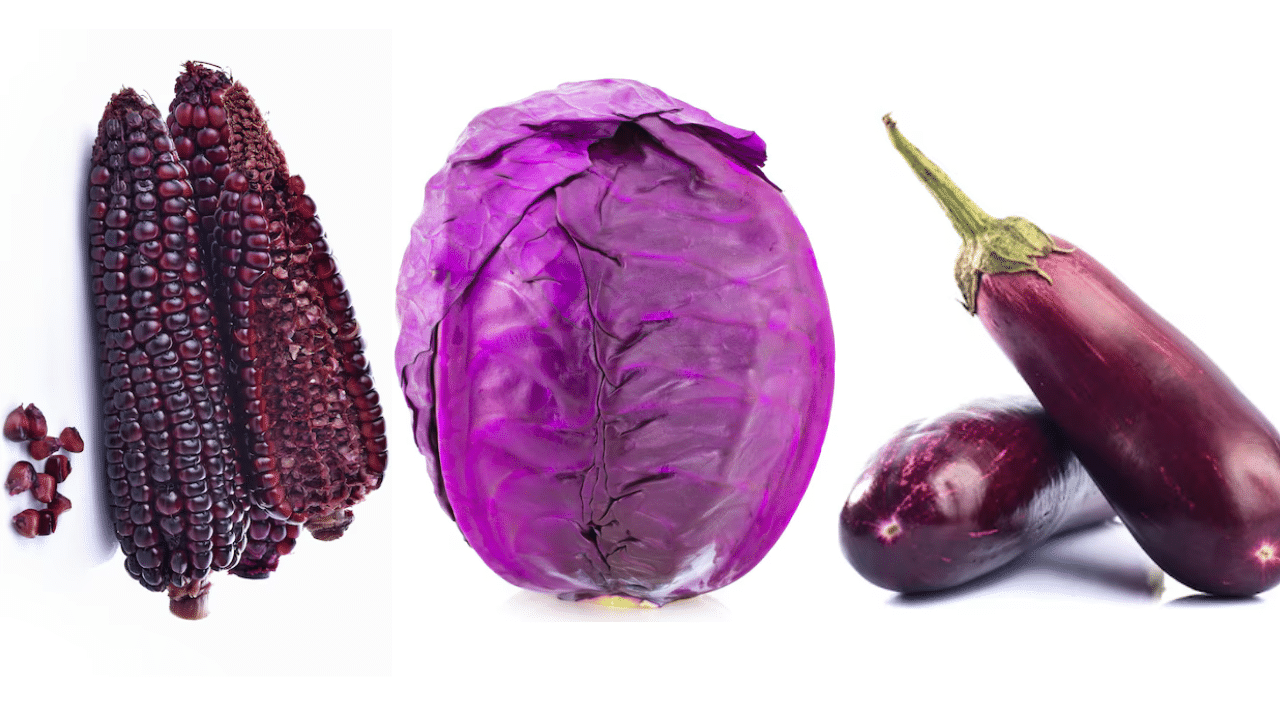 Purple Foods Benefits: നിറം കണ്ട് മാറ്റിനിർത്തണ്ട..! പർപ്പിൾ നിറത്തിലുള്ള ഇവ കഴിക്കൂ; ​ഗുണങ്ങൾ ഏറെയാണ്