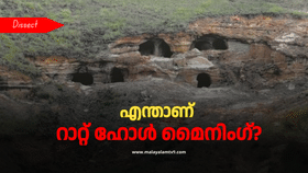 Rat Hole Mining: എലിയെ പോലെ തുരക്കും; എടുക്കുന്നത് ജീവൻ; എന്താണ്’ റാറ്റ് ഹോള്‍ മൈനിംഗ്’ എന്ന നിരോധിത ഖനനരീതി?