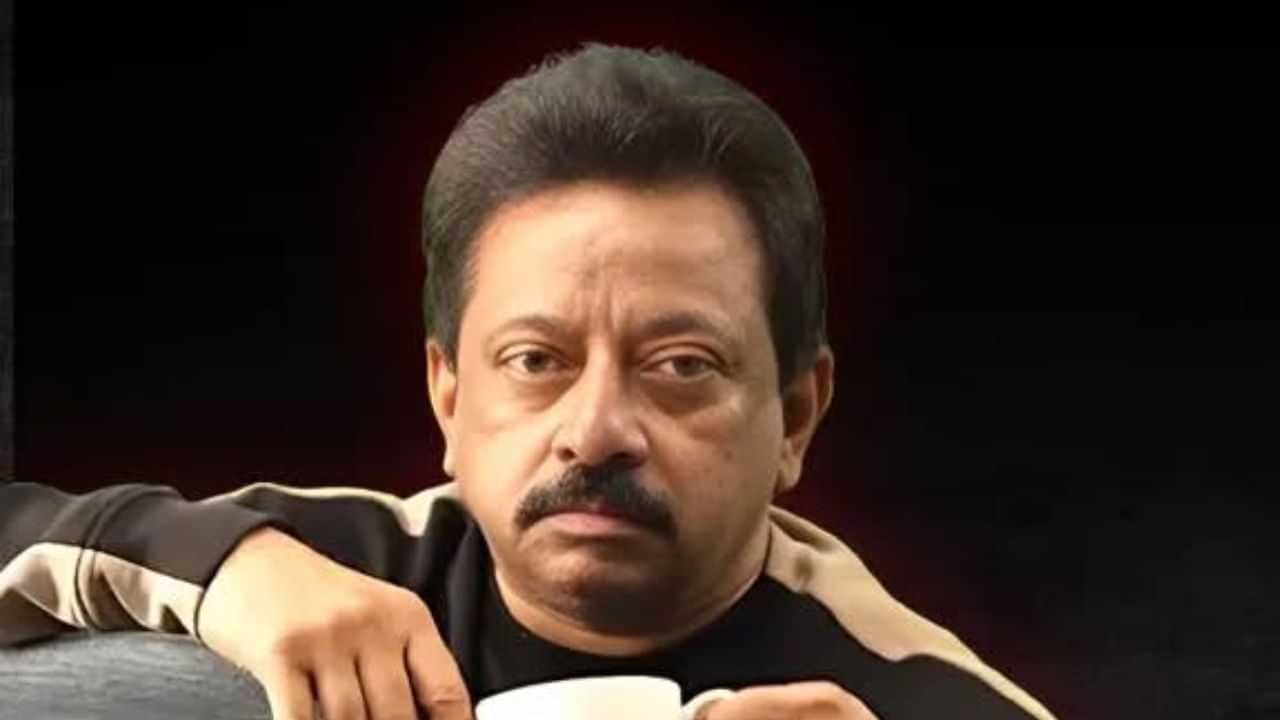 Ram Gopal Varma Case : ചെക്ക് കേസിൽ റാം ഗോപാൽ വർമയ്ക്ക് ജയിൽ ശിക്ഷ; അറസ്റ്റ് വാറൻ്റ് പുറപ്പെടുവിച്ചു