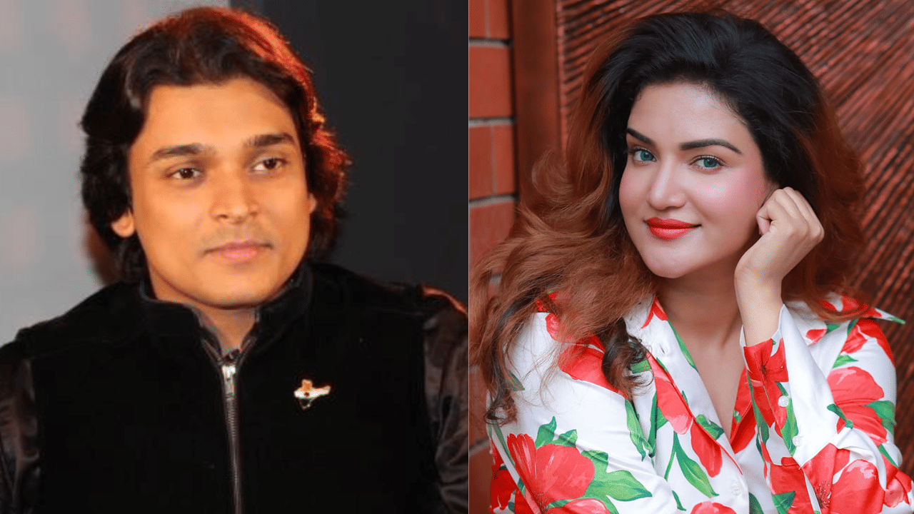 Rahul Easwar: ഹണി റോസിനെതിരെ കേസ് കൊടുക്കും, അതിനായി ഏതറ്റം വരെയും പോകും; പുരുഷന്മാർക്കായി പുരുഷ കമ്മീഷൻ വേണം; രാഹുൽ ഈശ്വർ