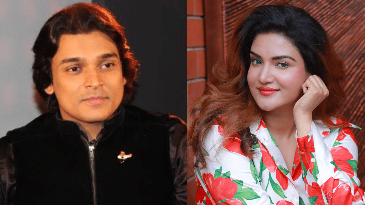 Rahul Easwar: ഹണി റോസിനെതിരെ കേസ് കൊടുക്കും, അതിനായി ഏതറ്റം വരെയും പോകും; പുരുഷന്മാർക്കായി പുരുഷ കമ്മീഷൻ വേണം; രാഹുൽ ഈശ്വർ