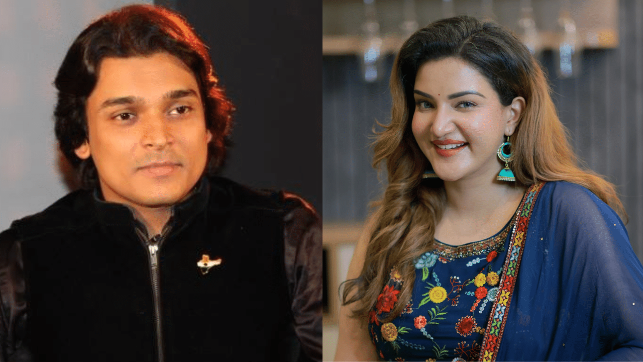 Honey Rose: ‘മാപ്പർഹിക്കുന്നില്ല’; രാഹുൽ ഈശ്വറിനെതിരെ നിയമനടപടി സ്വീകരിക്കാൻ ഹണി റോസ് Honey Rose: ‘മാപ്പർഹിക്കുന്നില്ല’; രാഹുൽ ഈശ്വറിനെതിരെ നിയമനടപടി സ്വീകരിക്കാൻ ഹണി റോസ്