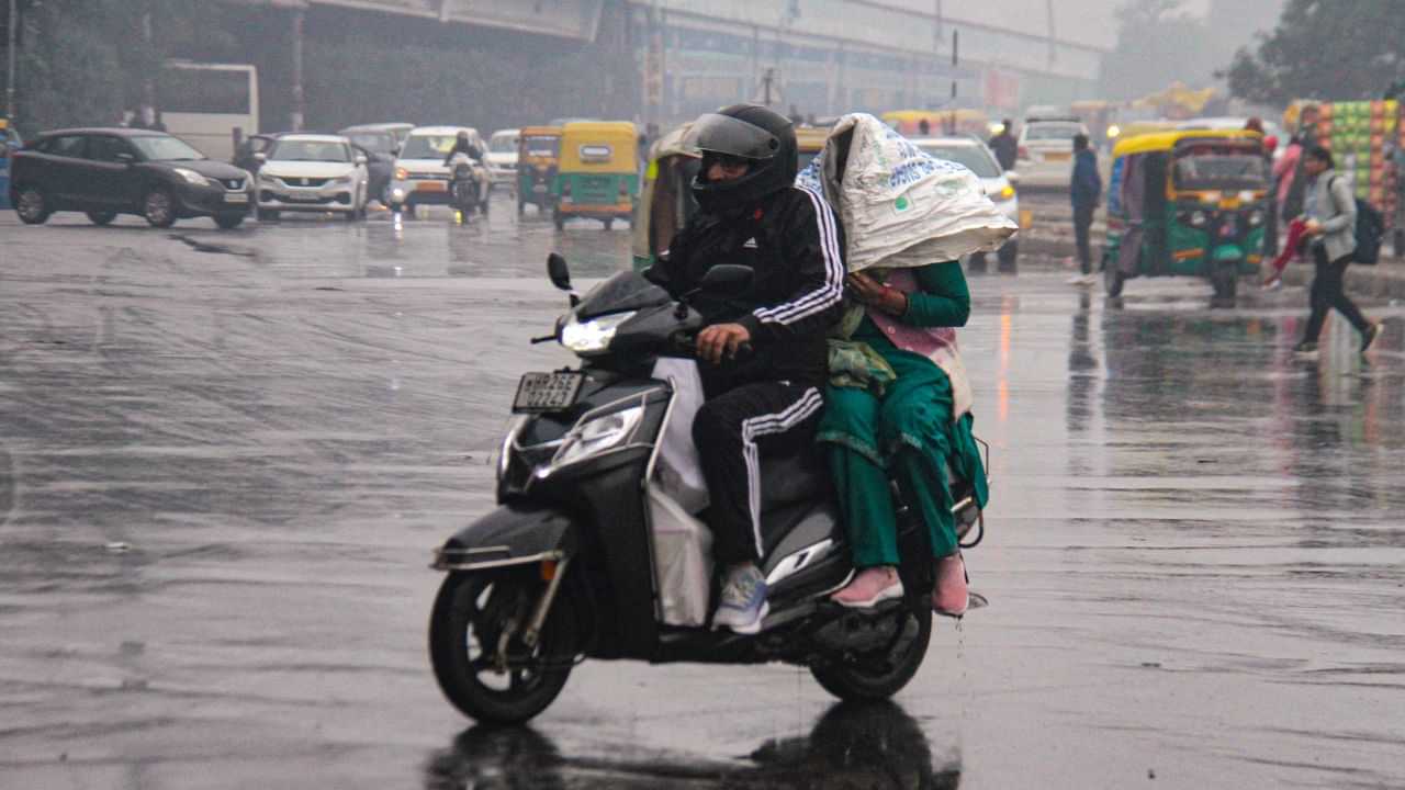 Kerala Rain Alert: മഴ കനക്കും; രണ്ട് ജില്ലകളില്‍ യെല്ലോ അലര്‍ട്ട്, ജാഗ്രതാ നിര്‍ദേശം