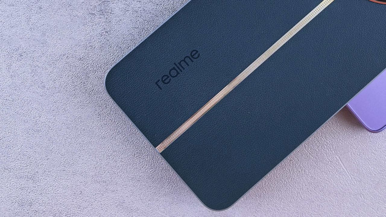 Realme Phone